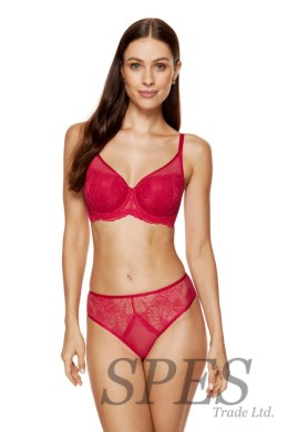 Biustonosz push up Biustonosz Usztywniany Model Rouge B4 - Gorteks