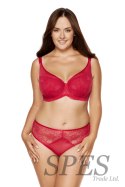 Biustonosz push up Biustonosz Usztywniany Model Rouge B4 - Gorteks