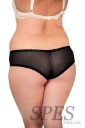 Figi Model 2469 Plus Size Black - SoftLine Collection