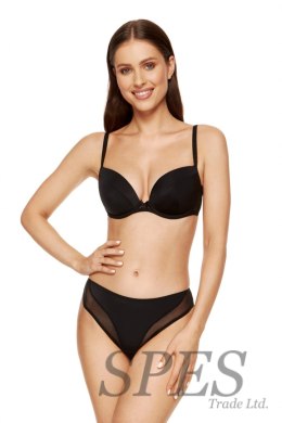 Stringi Model Zara S Black - Gorteks