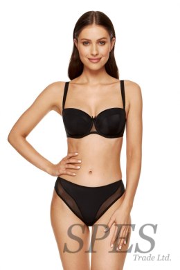 Stringi Model Zara S Black - Gorteks