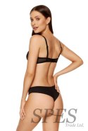 Stringi Model Zara S Black - Gorteks