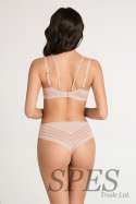 Biustonosz Soft Model Yoko 810 Beige - Gorsenia Lingerie