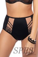 Figi Model K497 Paradise Black - Gorsenia Lingerie