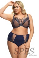 Figi Model Paradise K497 Navy - Gorsenia Lingerie