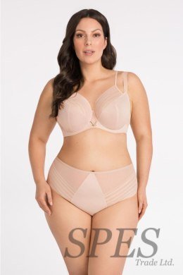 Figi Model Yoko 811/1 Beige - Gorsenia Lingerie