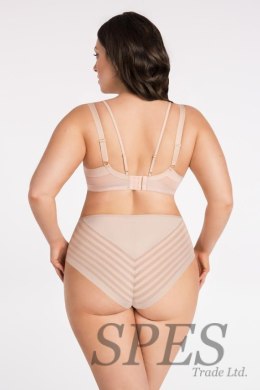 Figi Model Yoko 811/1 Beige - Gorsenia Lingerie