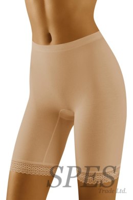 Figi Bermudy Model Rona Beige - Wolbar