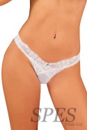 Stringi Model Heavenlly White - Obsessive