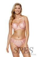 Biustonosz Soft Biustonosz Semi-Soft Model Mable B3 Pink - Gorteks