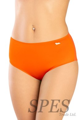 Kostium dwuczęściowy Figi Kąpielowe Model M-013 Orange - Marko