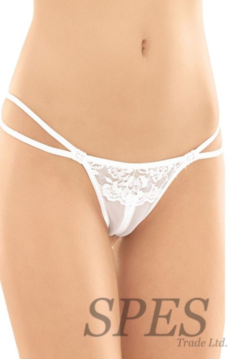 String Model 2304 White - SoftLine Collection