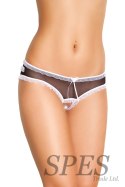 Stringi Model Panties 2408 Black - SoftLine Collection