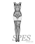 Bodystocking F239