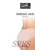 Figi Retro Sensual Skin