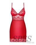 Koszulka Lovica Chemise z fiszbinami + stringi GRATIS!