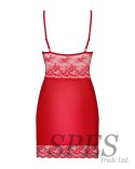 Koszulka Lovica Chemise z fiszbinami + stringi GRATIS!