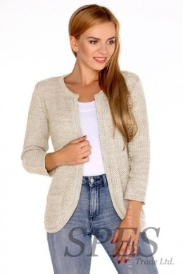 Sweter Hetiena Beige