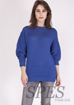 Sweter Beatrix SWE 097 Chabrowy