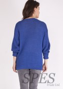 Sweter Beatrix SWE 097 Chabrowy