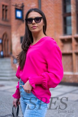 Bluzka Glou Fuchsia