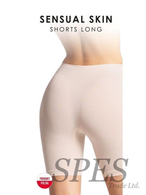 Bermudy Shorts Long Sensual