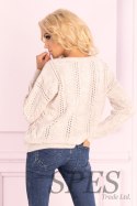 Sweter Mozlini Cream