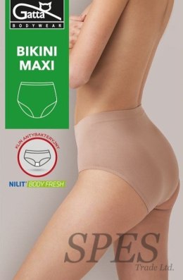 1 FIGI GATTA BIKINI MAXI wysokie PROMO