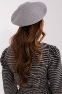 Beret Model AT-CZ-231605.24P Grey - AT