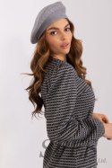 Beret Model AT-CZ-231605.24P Grey - AT