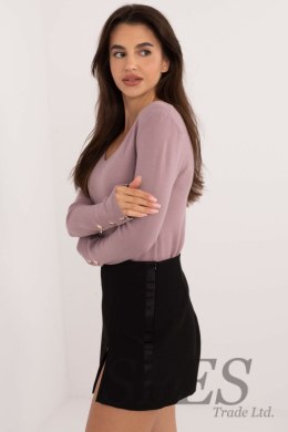 Sweter Damski Model AT-SW-2334.49 Violet - AT