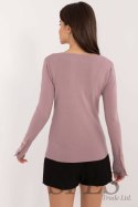 Sweter Damski Model AT-SW-2334.49 Violet - AT