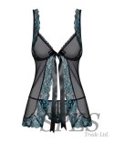 Amanta babydoll i stringi