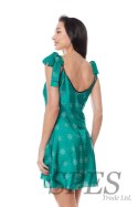 ASTER CHEMISE GREEN