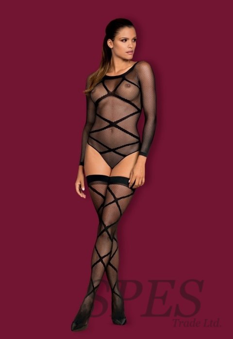 BODYSTOCKING OBSESSIVE G320