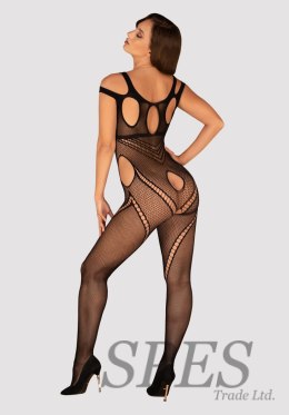 BODYSTOCKING OBSESSIVE G322