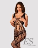 BODYSTOCKING OBSESSIVE G328