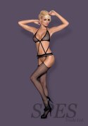 BODYSTOCKING OBSESSIVE N108