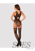 Bodystocking F239