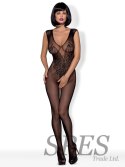 Bodystocking N112