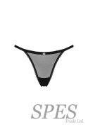 Celia Noir thong