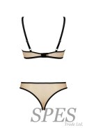 DENERYS BIKINI beige