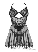 Dark Mirage chemise