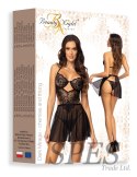 Dark Mirage chemise