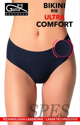 FIGI GATTA BIKINI RIB ULTRA COMFORT