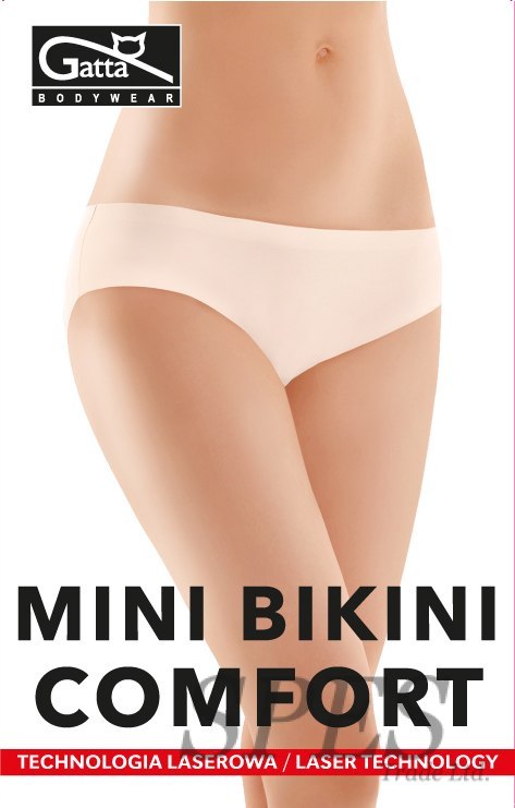 FIGI GATTA MINI BIKINI COMFORT