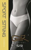 FIGI GATTA SPORT STRING SISI