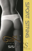 FIGI GATTA SPORT STRING SISI