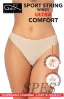 FIGI GATTA SPORT STRING WINDY ULTRA COMFORT