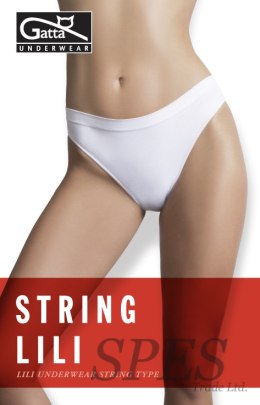 FIGI GATTA STRING LILI